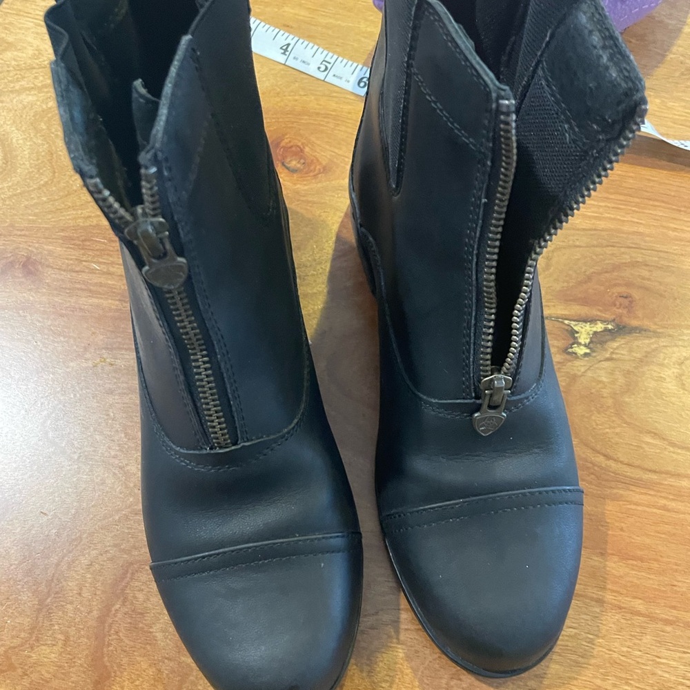 Ariat boots